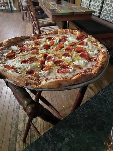 Crazy Tomato Menu image 9